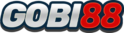 Logo resmi toko Gobi88